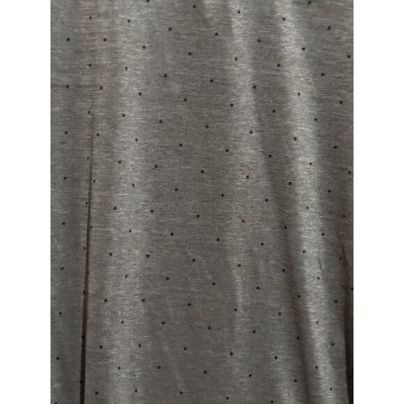 Men Izod Golf Performance Black Gray Polo‎ shirt Sz XXL Graphic PGA Richland TAG - Picture 2 of 11